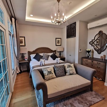 The Castell Condo By Nutthiwan Room 912 And 921 Кхао-Кхо Номер фото