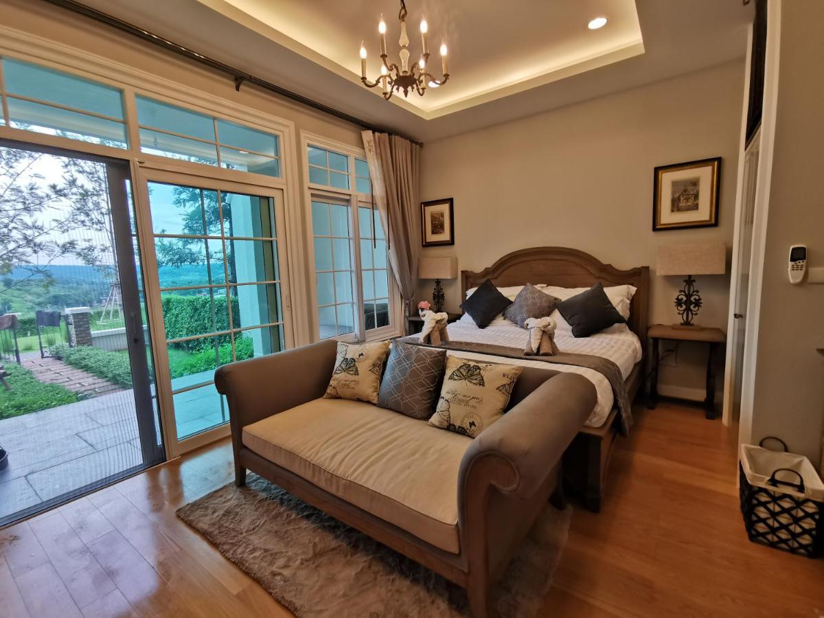 The Castell Condo By Nutthiwan Room 912 And 921 Кхао-Кхо Экстерьер фото