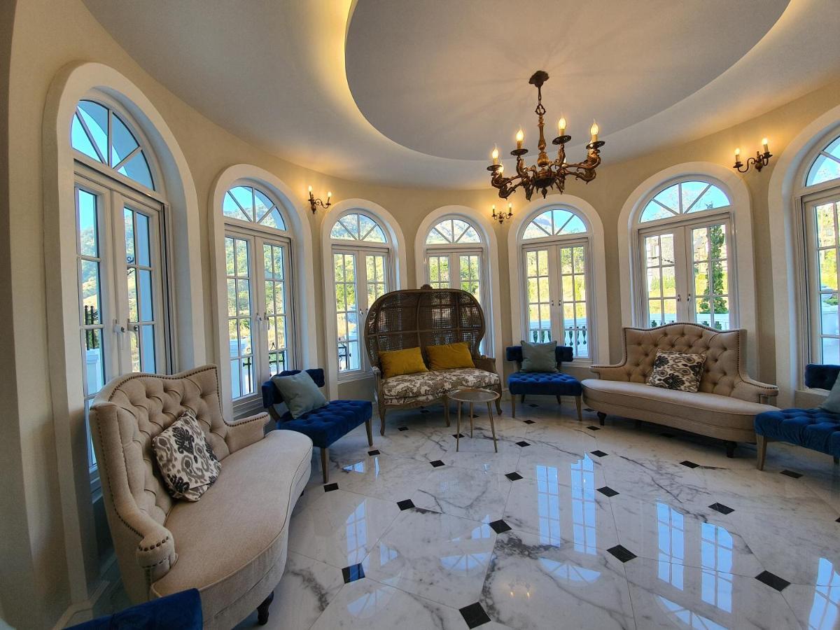 The Castell Condo By Nutthiwan Room 912 And 921 Кхао-Кхо Экстерьер фото