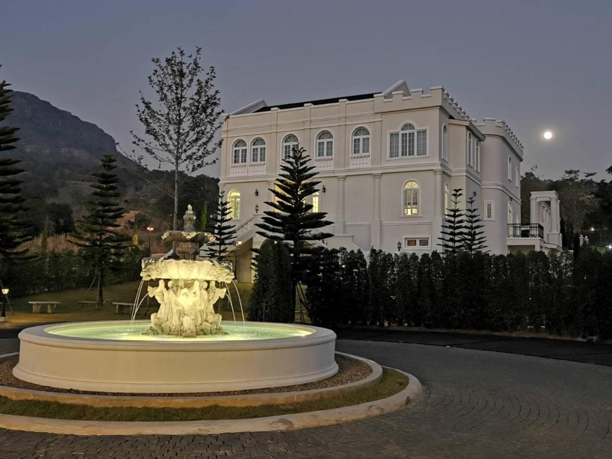 The Castell Condo By Nutthiwan Room 912 And 921 Кхао-Кхо Экстерьер фото